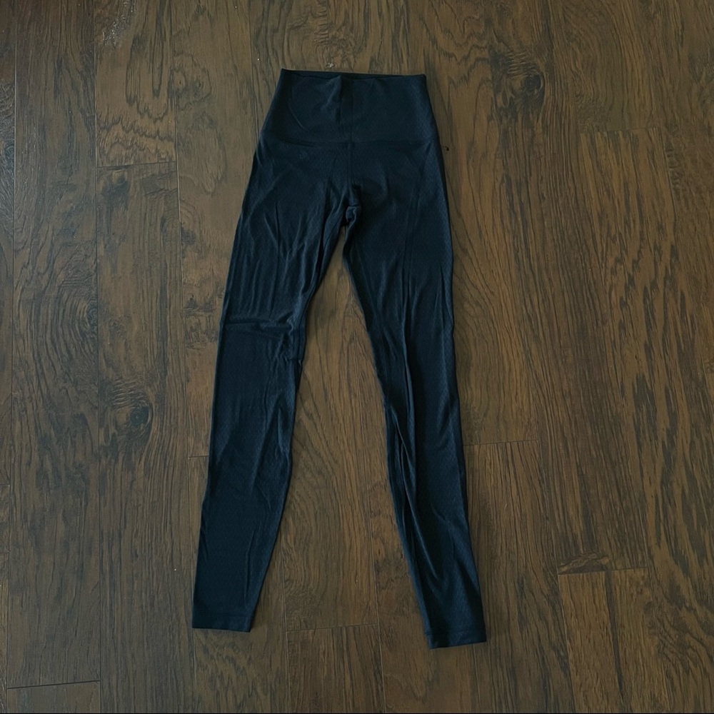 Lululemon align leggings